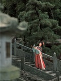 YITUYU艺图语 2025.01.12 山寺踏秋 郑钰熙(21)